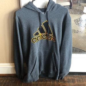 Adidas Sweatshirt